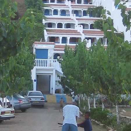 Appart Hôtel La Planque Oued Laou Quarto foto
