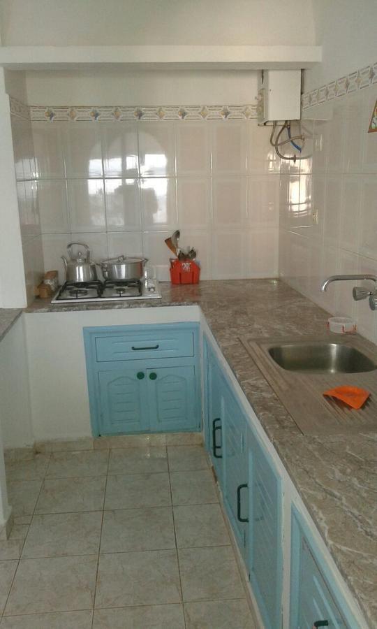 Appart Hôtel La Planque Oued Laou Quarto foto
